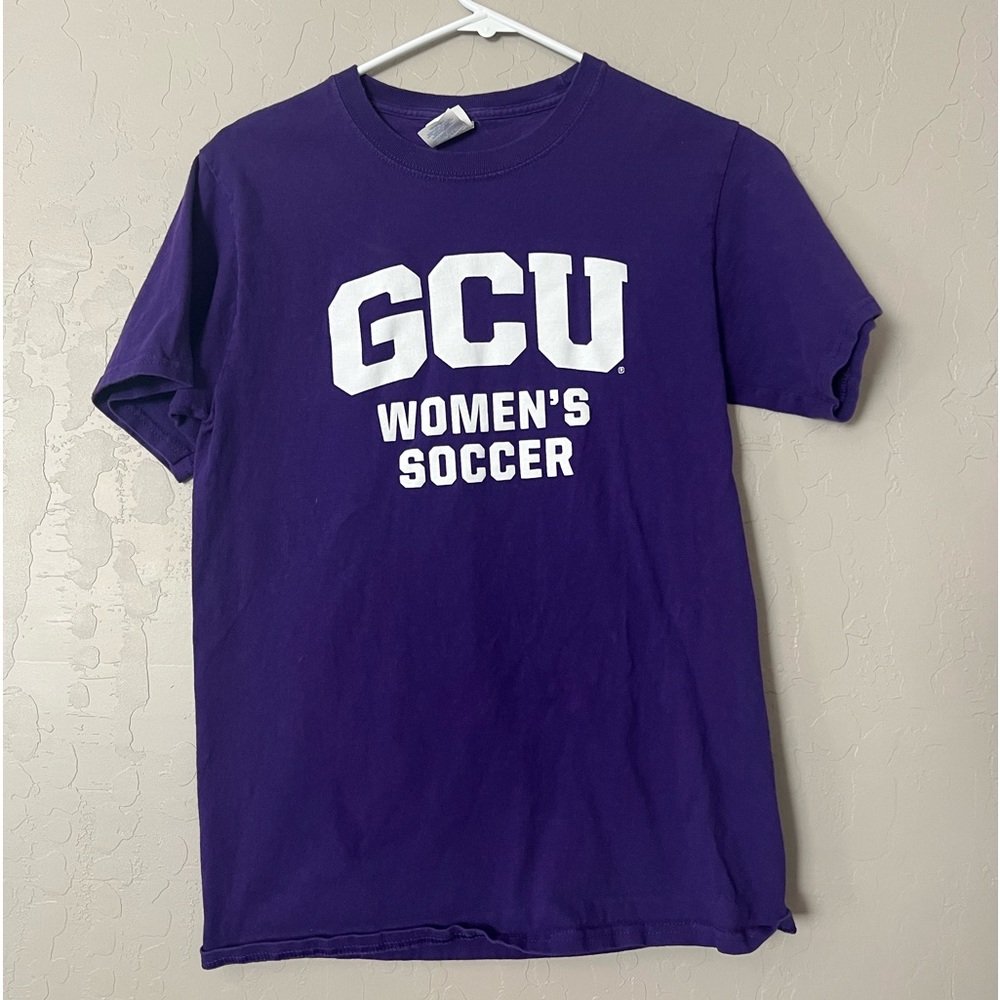 GCU Soccer Women T-Shirt